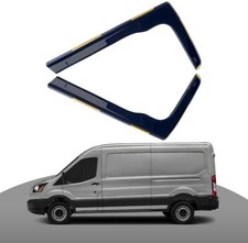 Ford Transit MK8 Van 2014