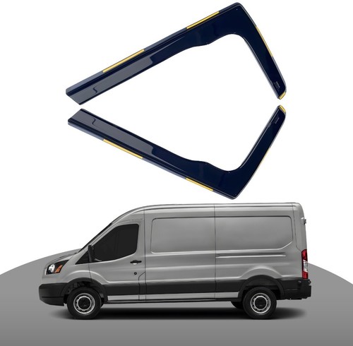 Ford transit mk8 van 2014 - ford,