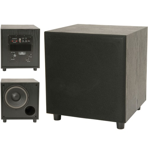 Quality 200w active - quality,