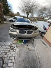 Bmw series e60 2007saloon - 5,