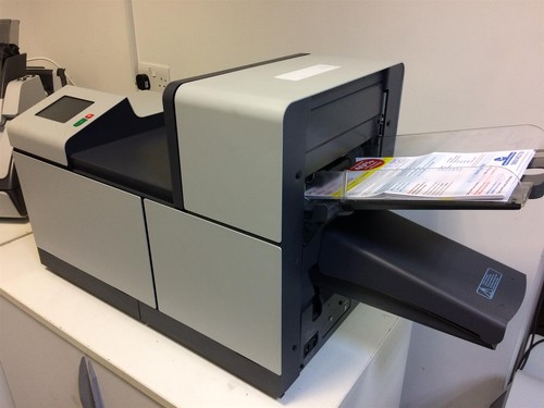 Refurbished neopost - refurbished, /
