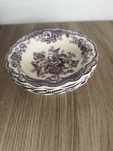 Antique 1930 crown ducal - 4,