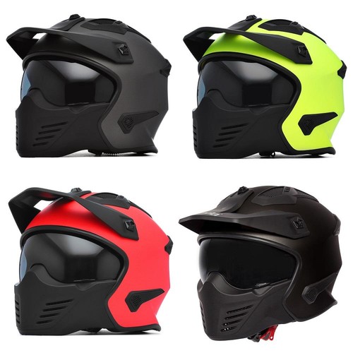 Spada storm full face trials - full,