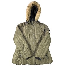 Intl  Details Puffer Jacket