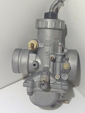 Yamaha DT 125 34X 200 37F 1TG