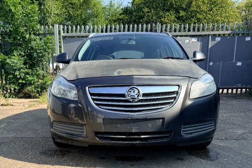 2012 vauxhall insignia sports - 2012,