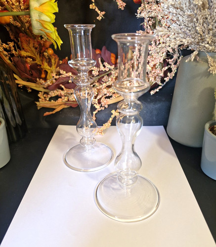 Set clear glass - 2,