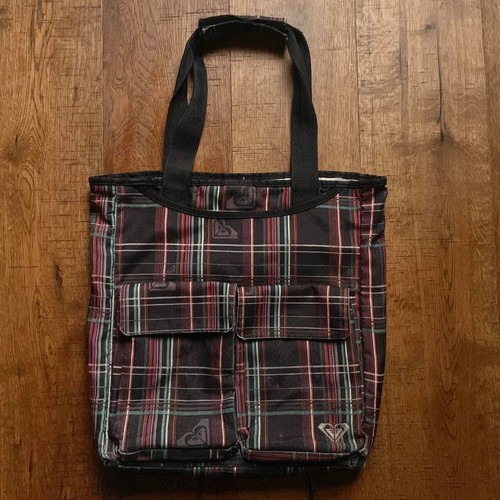 Roxy tote bag - tote, black