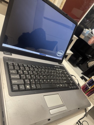 Fujitsu siemens amilo pro - siemens,