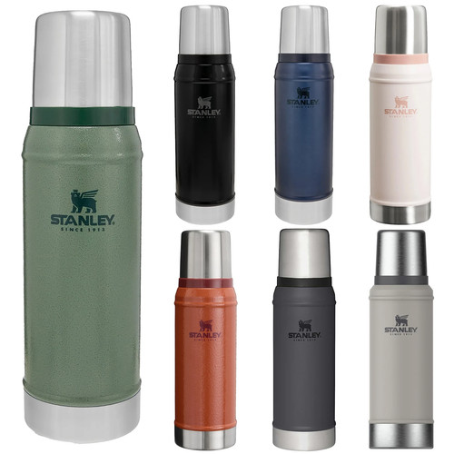 Legendary classic bottle 75l - legendary,