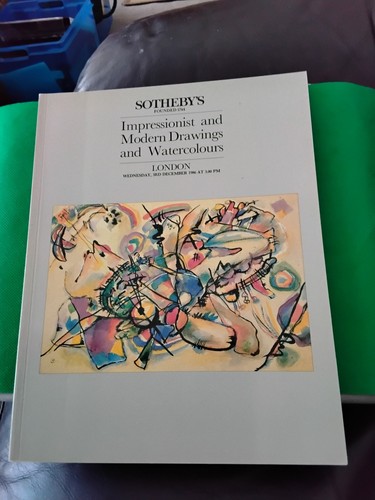 Sothebys catalogue - sothebys,