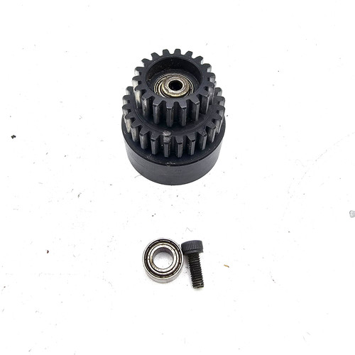 Team losi nitro lst - losi, lst,
