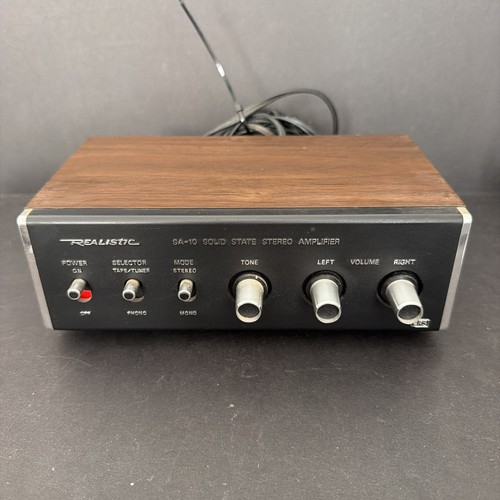 Vintage realistic solid - realistic,