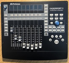PreSonus FaderPort 8 -