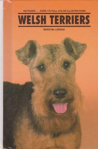 Welsh terriers by - welsh, s.)