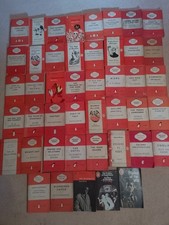 Vintage Penguin Books Bundle