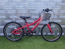 Carrera Saruna 20" Wheels