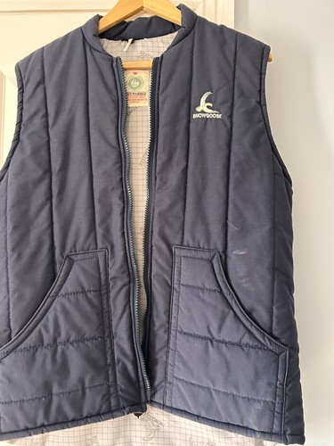 Woman snow goose body - woman’s,