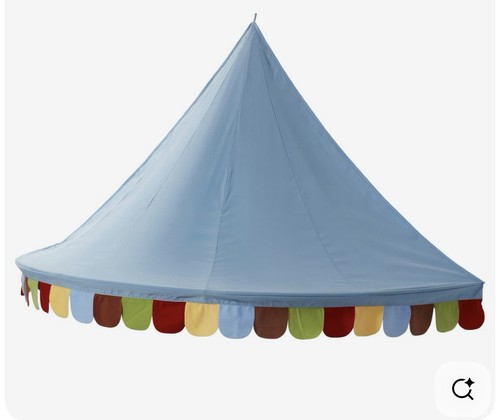 Ikea mysig circus bed - ikea,