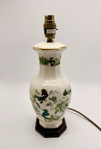 Vintage mason chartreuse - mason’s,