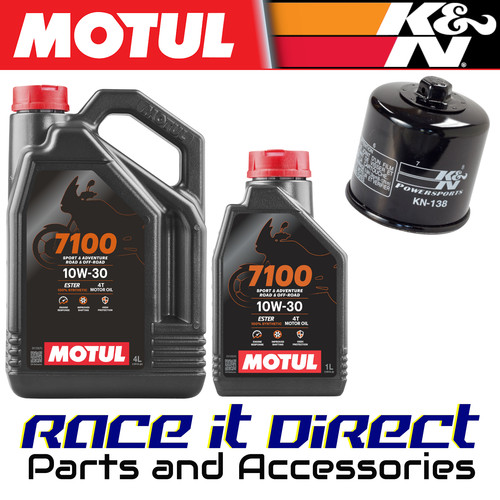 Oil and filter - filter, suzuki