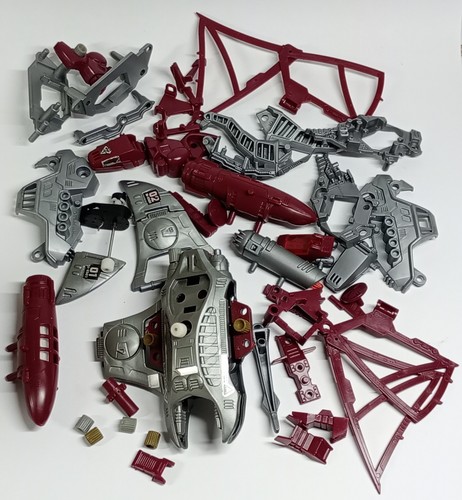 Zoids modelers spirit - zoids, series