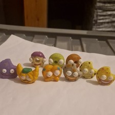  Grossery Gang Assorted Bundle