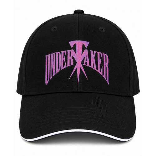 The undertaker black canvas - the,