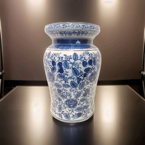 Vintage chinoiserie blue - vintage,