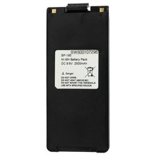 Battery for Icom IC-T2H IC-F4N IC-T2E IC-F4S IC-T2A IC-F4TR IC-F4SW 2500mAh