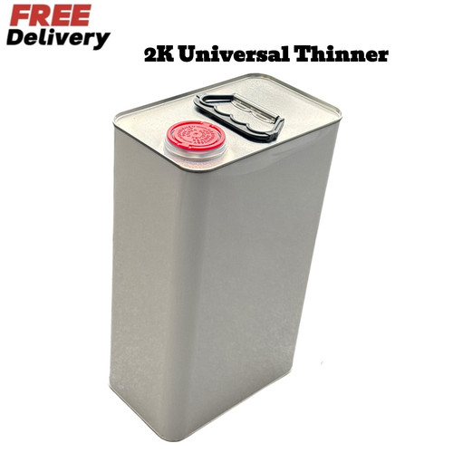 5lt universal thinner car - /,