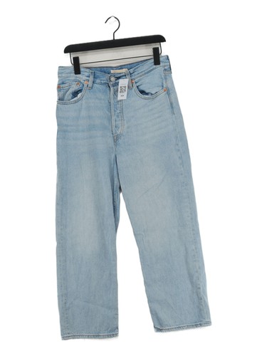 Levi women jeans - w, in