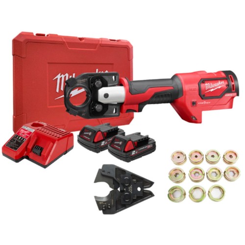 Milwaukee m18 hcct 202c - m18, 6