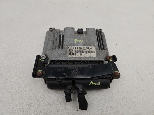 Audi tdi 8p engine - a3, 1.9