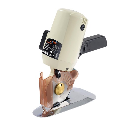 Electric cloth fabric cutter - fabric,