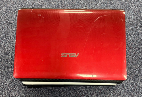 Laptops for spares or - 5x,