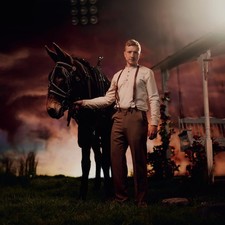 Tyler Childers - Rustin' In