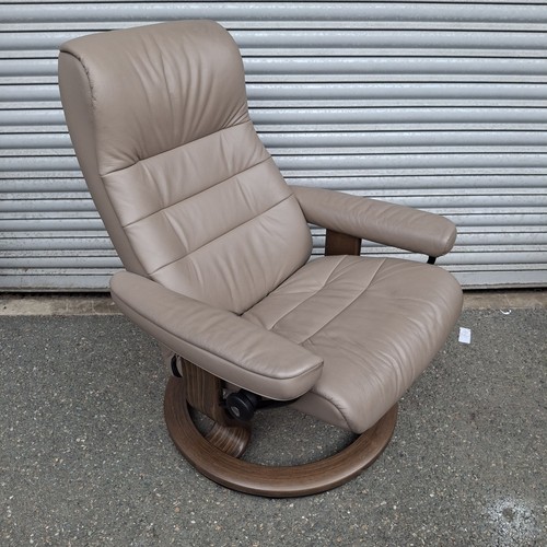 Stressless opal recliner chair - stressless,
