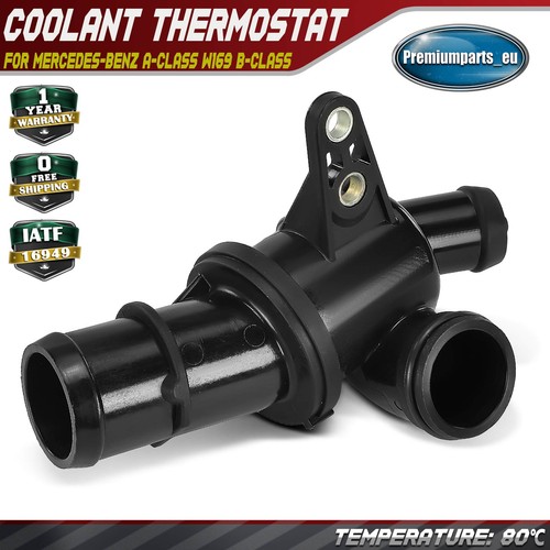 Coolant thermostat for - thermostat,