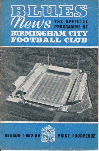 League cup final 1963 - league,