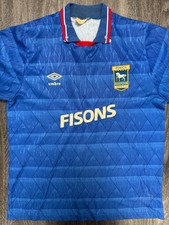 Original Authentic Umbro