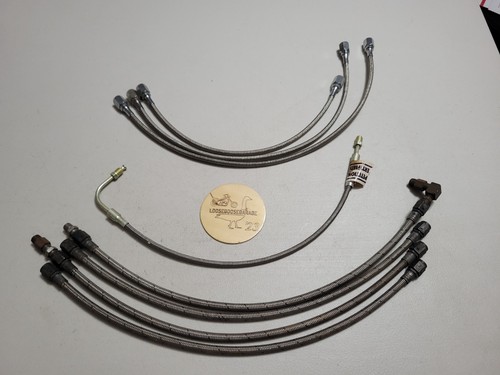 Harley davidson stainless - davidson,