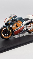 MICHAEL DOOHAN REPSOL HONDA