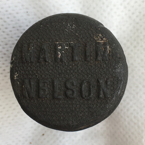 Martin nelson old antique - old,