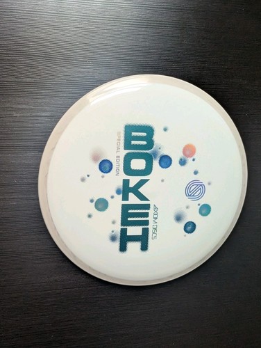 Axiom neutron bokeh special - neutron,