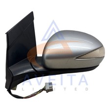 HONDA CIVIC TYPE-S GT I-CTDI