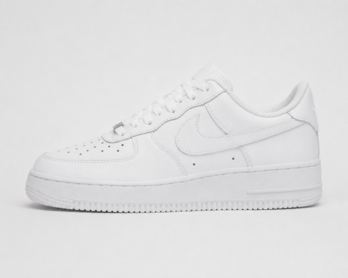 Nike air force - low, top