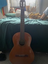 Raimundo 106 Classical Guitar Vintage Spanish