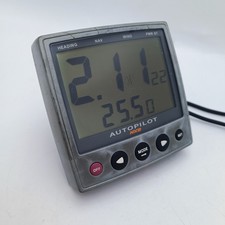 SILVA NEXUS NX2 Autopilot