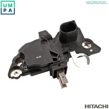 ALTERNATOR REGULATOR 130528